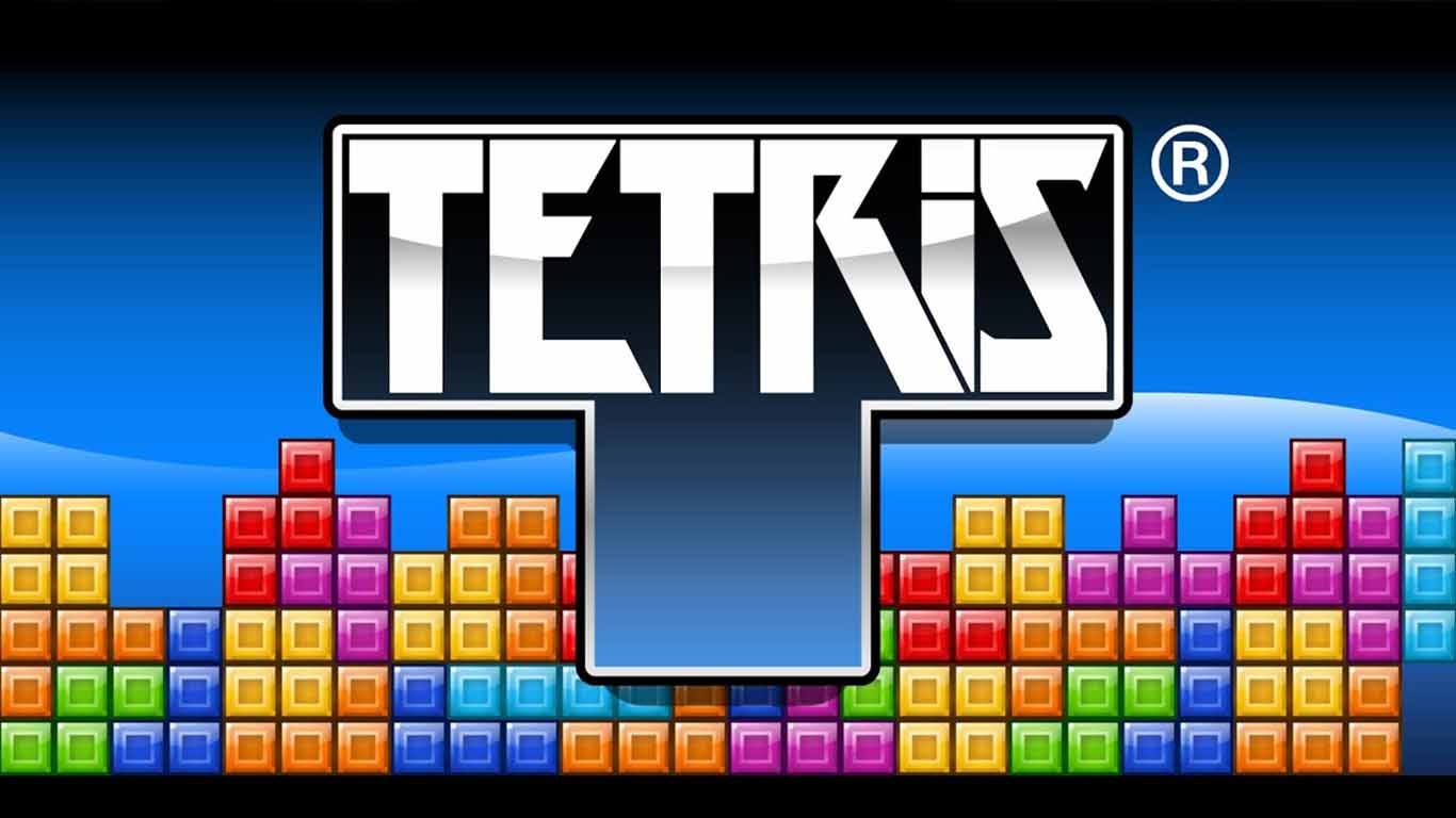 tetris best selling game